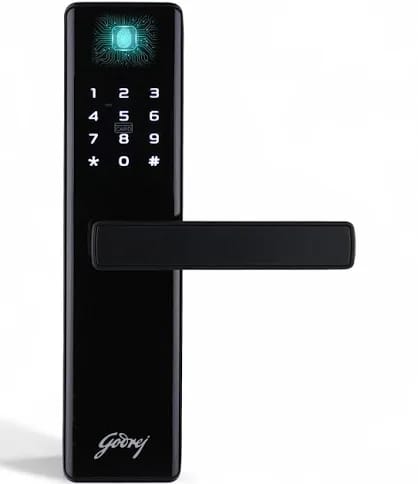 Locks & Digital Lock